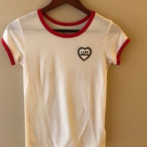 Camp Counselor T-shirt